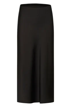 Best Bruuns Bazaar Acacia Joane rok - Zwart