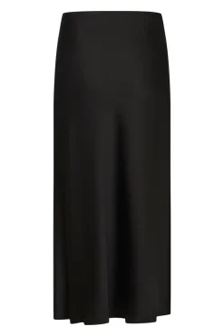 Best Bruuns Bazaar Acacia Joane rok - Zwart