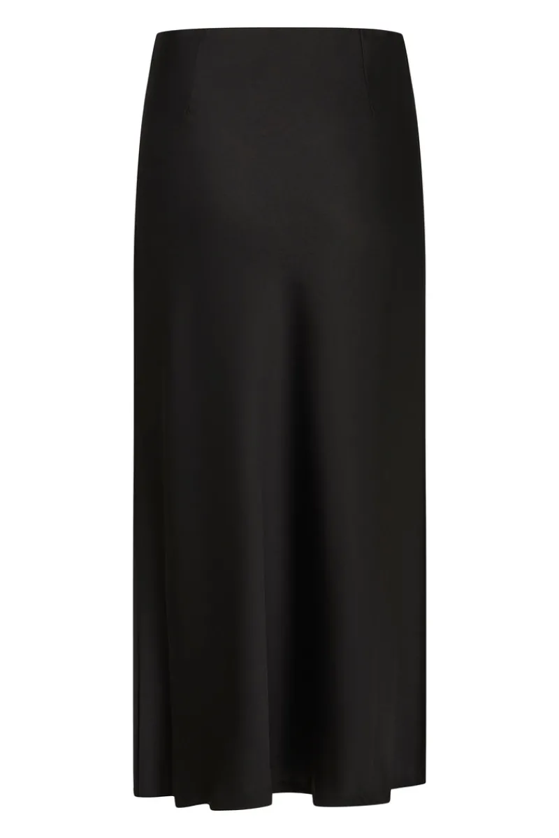 Best Bruuns Bazaar Acacia Joane rok - Zwart