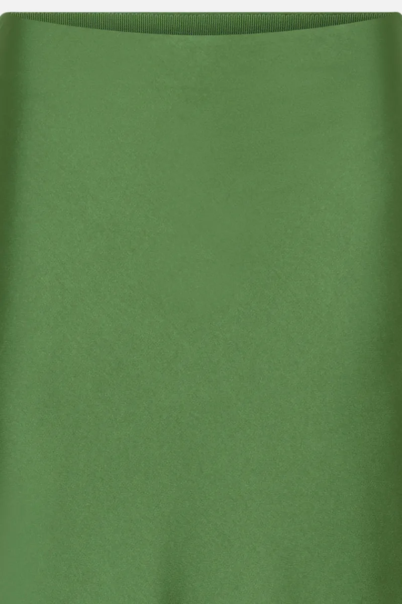 New Bruuns Bazaar AcaciaBBJoanelle skirt - Fresh Green