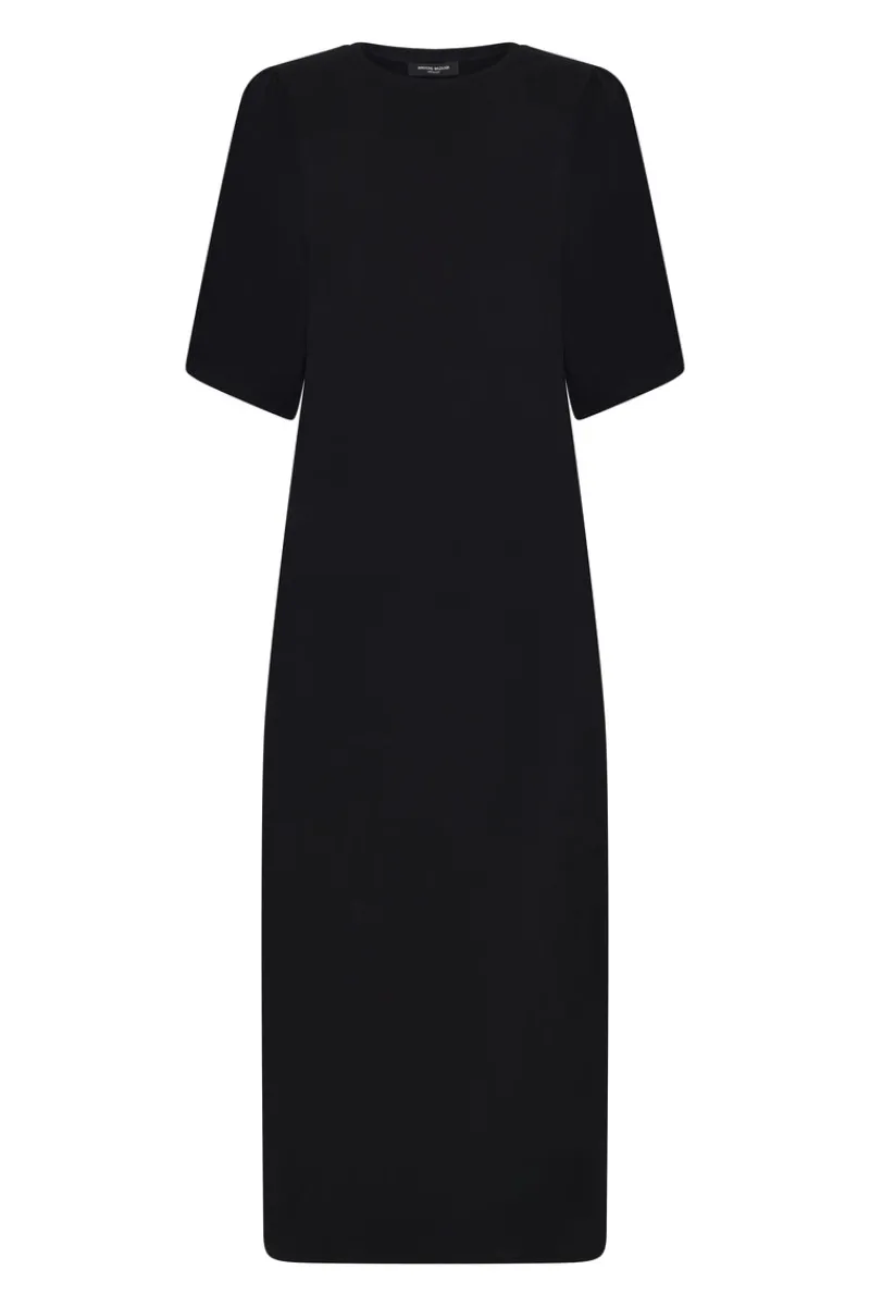 Fashion Bruuns Bazaar AlnusBBNathala dress - Black