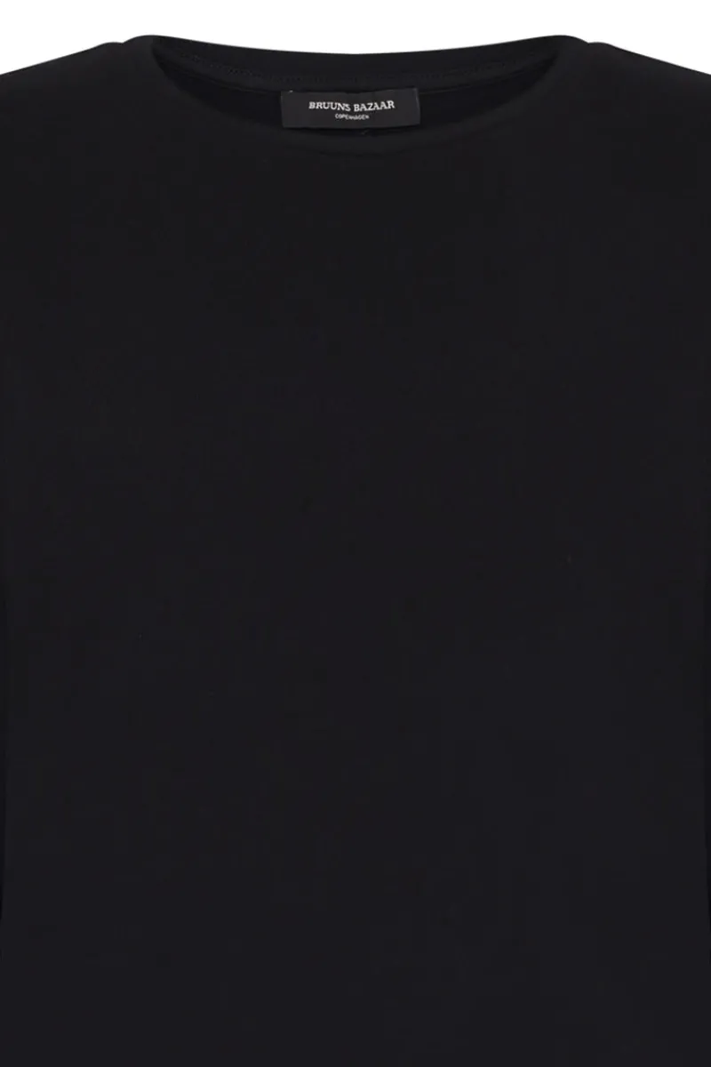 Fashion Bruuns Bazaar AlnusBBNathala dress - Black