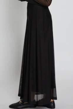 Online Bruuns Bazaar AmaBBJoanite rok - Zwart
