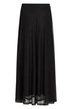Online Bruuns Bazaar AmaBBJoanite rok - Zwart
