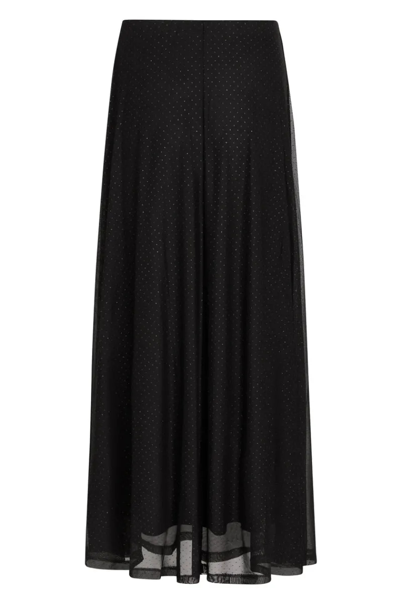 Online Bruuns Bazaar AmaBBJoanite rok - Zwart
