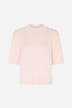 Discount Bruuns Bazaar AnemoneBBGlady knit - Light peach