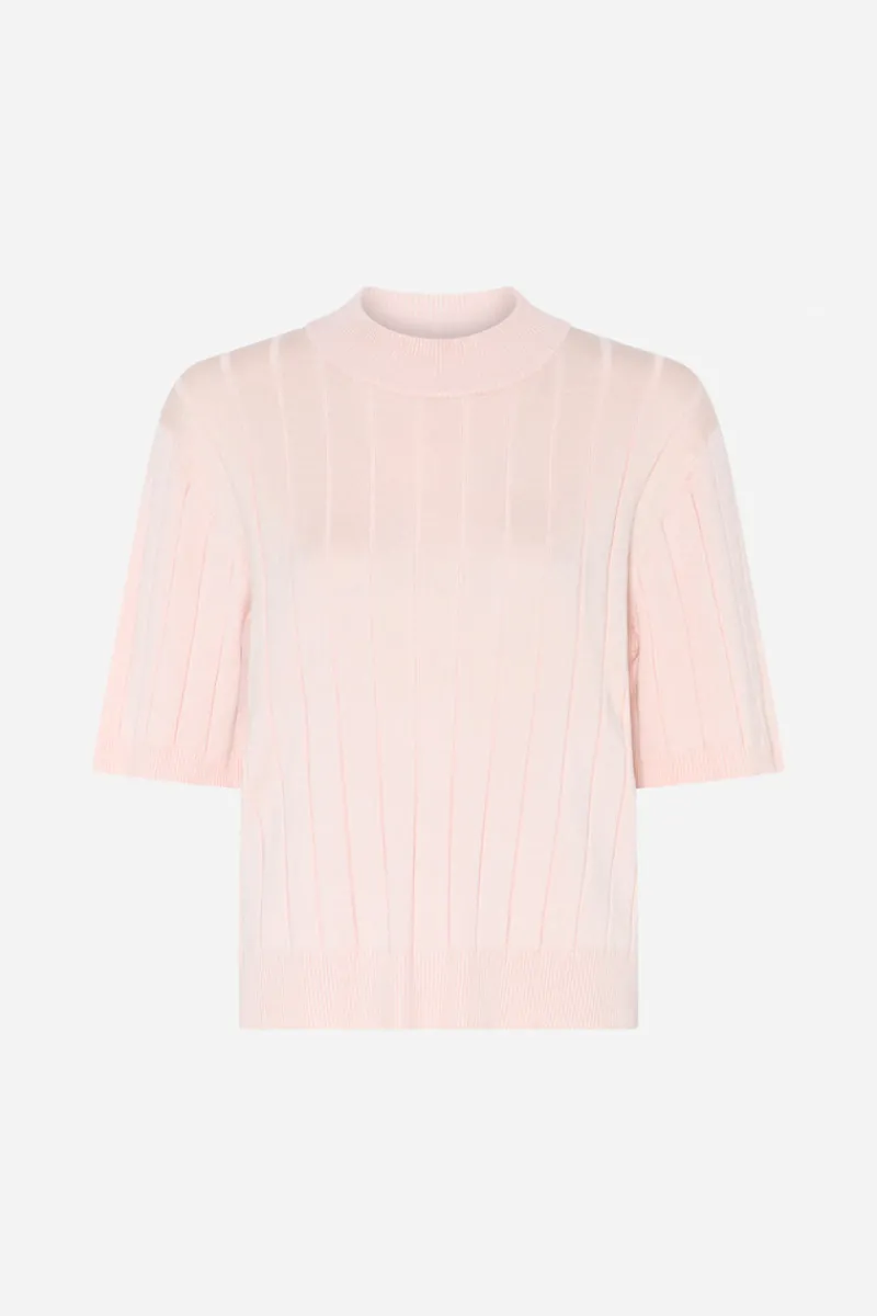 Discount Bruuns Bazaar AnemoneBBGlady knit - Light peach