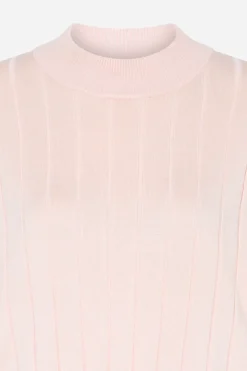 Discount Bruuns Bazaar AnemoneBBGlady knit - Light peach