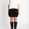 Fashion Bruuns Bazaar AnemoneBBGlady knit - White Cream melange