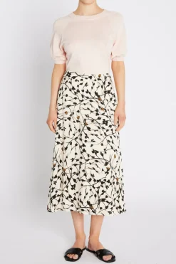 Fashion Bruuns Bazaar AnemoneBBHalios knit - Light peach