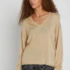 Clearance Bruuns Bazaar AnemonenBBMarlia breisel - Goud