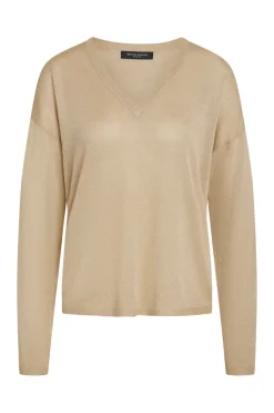 Clearance Bruuns Bazaar AnemonenBBMarlia breisel - Goud