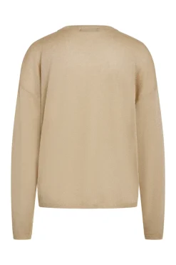 Clearance Bruuns Bazaar AnemonenBBMarlia breisel - Goud