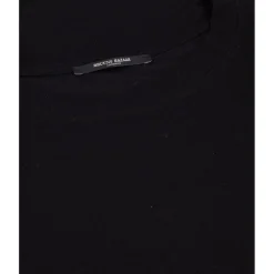Hot Bruuns Bazaar AngelaBB LS T-shirt - Zwart