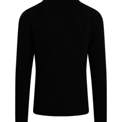 Discount Bruuns Bazaar Awoke Bindi crew neck - Black
