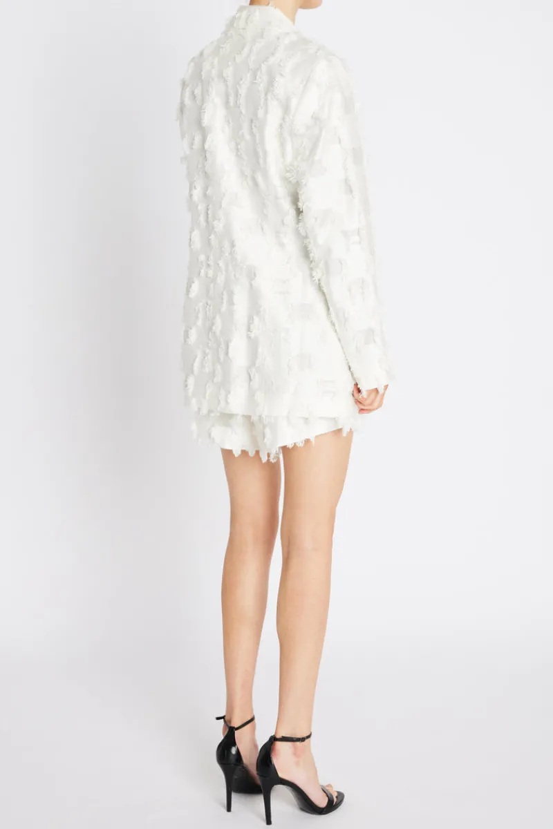 Online Bruuns Bazaar BactricsBBFuksa blazer - Snow White