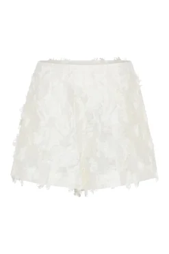 Online Bruuns Bazaar BactricsBBZaias shorts - Snow White