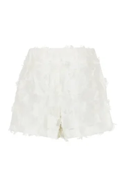 Online Bruuns Bazaar BactricsBBZaias shorts - Snow White