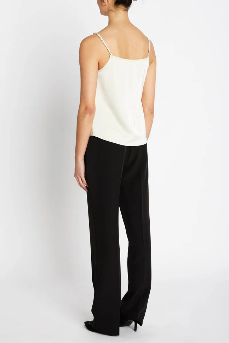 Outlet Bruuns Bazaar BeckiaBBTilley top - Kit
