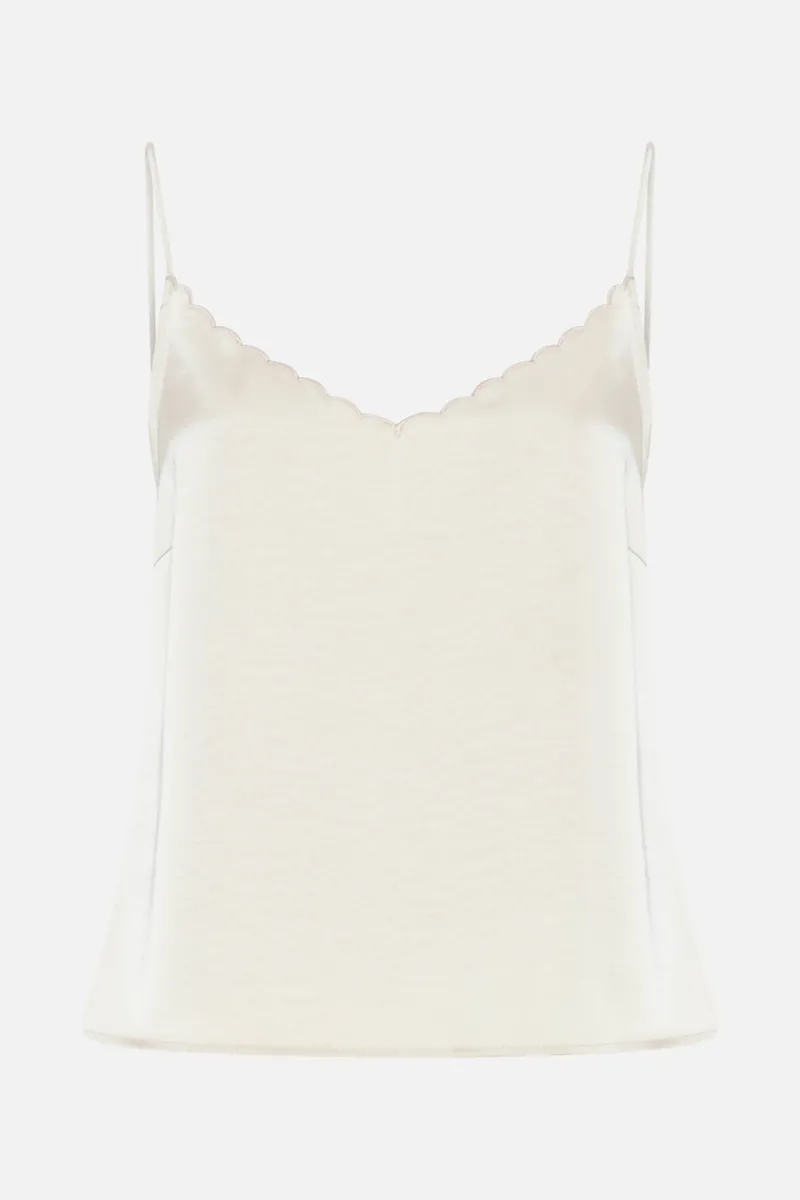 Outlet Bruuns Bazaar BeckiaBBTilley top - Kit