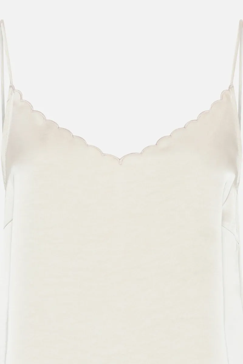 Outlet Bruuns Bazaar BeckiaBBTilley top - Kit