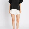 Hot Bruuns Bazaar BeckiaBBWendi blouse - Black