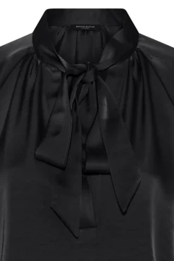 Hot Bruuns Bazaar BeckiaBBWendi blouse - Black
