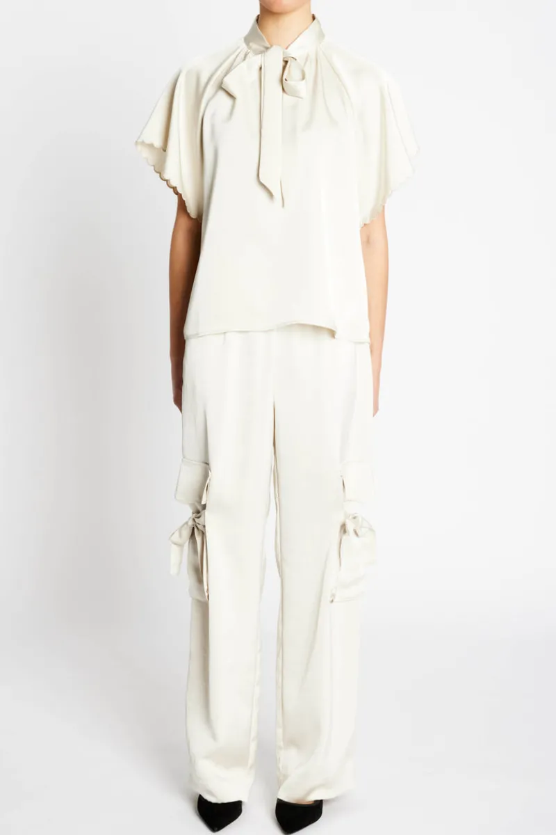 Hot Bruuns Bazaar BeckiaBBWendi blouse - Kit