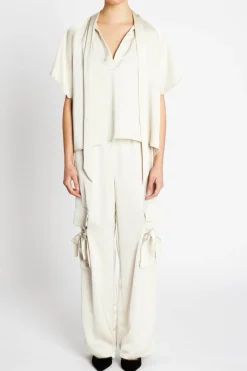 Hot Bruuns Bazaar BeckiaBBWendi blouse - Kit