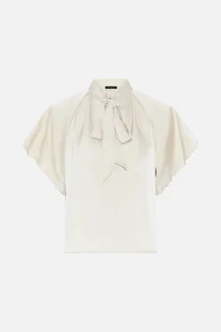 Hot Bruuns Bazaar BeckiaBBWendi blouse - Kit