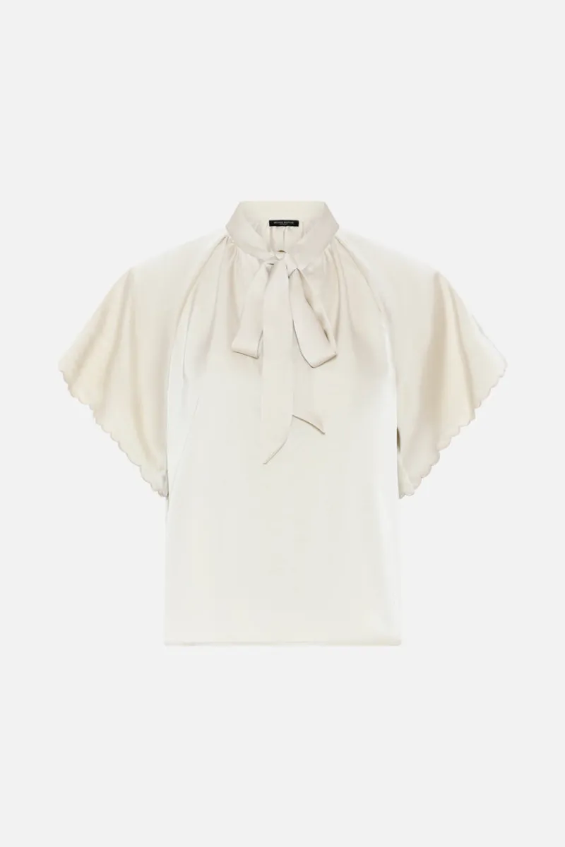 Hot Bruuns Bazaar BeckiaBBWendi blouse - Kit