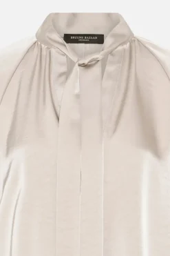 New Bruuns Bazaar BeckiaBBWendi blouse - .Sand