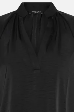 Online Bruuns Bazaar BeckiaBBWendis dress - Black