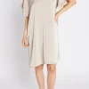 Outlet Bruuns Bazaar BeckiaBBWendis dress - .Sand