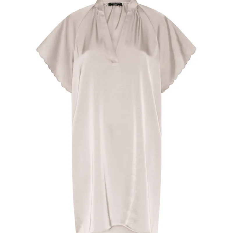 Outlet Bruuns Bazaar BeckiaBBWendis dress - .Sand