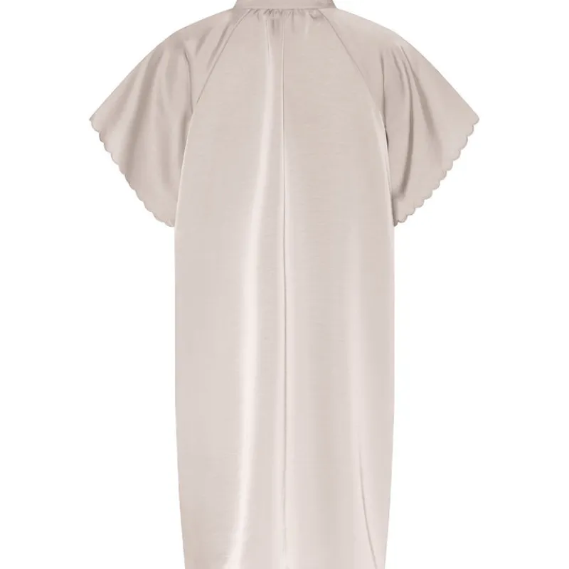 Outlet Bruuns Bazaar BeckiaBBWendis dress - .Sand