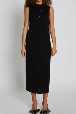 Sale Bruuns Bazaar BirchBBDanas-jurk - Zwart