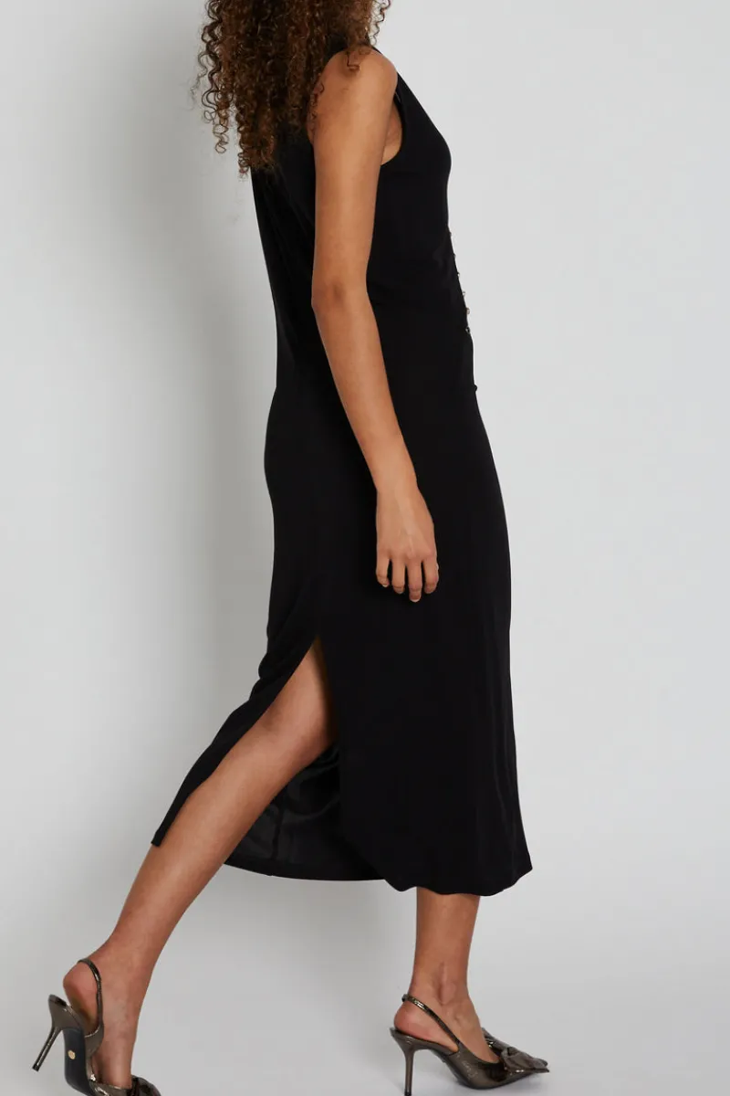 Sale Bruuns Bazaar BirchBBDanas-jurk - Zwart