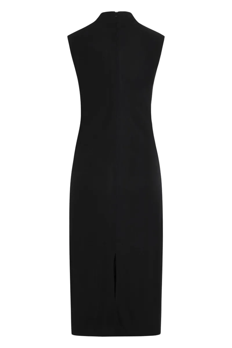 Sale Bruuns Bazaar BirchBBDanas-jurk - Zwart