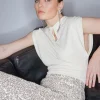 Hot Bruuns Bazaar BirchBBDorita blouse - Kit