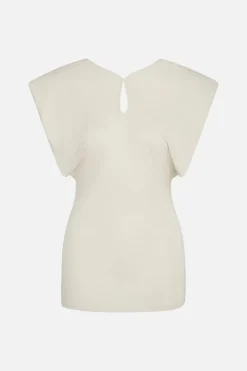 Hot Bruuns Bazaar BirchBBDorita blouse - Kit