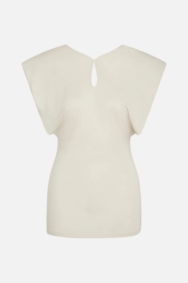 Hot Bruuns Bazaar BirchBBDorita blouse - Kit