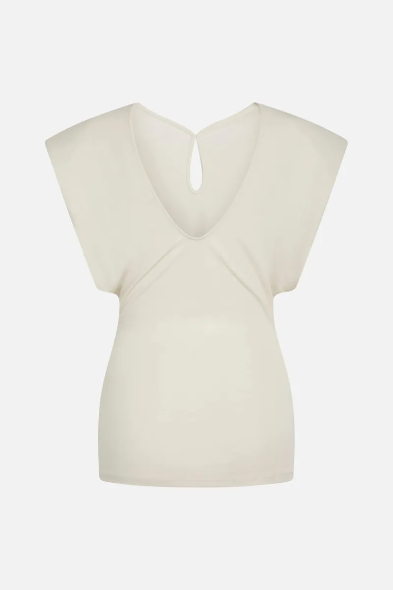 Hot Bruuns Bazaar BirchBBDorita blouse - Kit