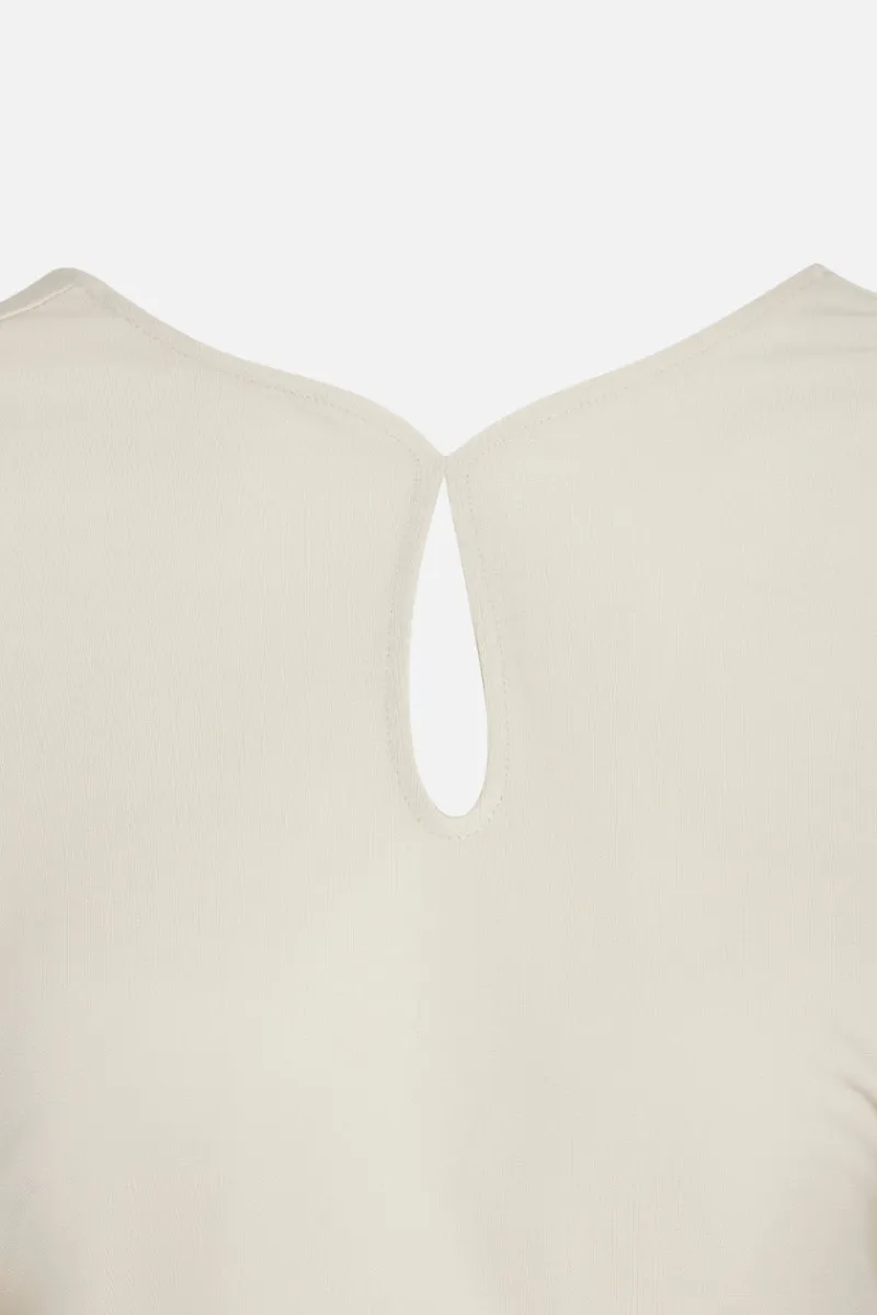 Hot Bruuns Bazaar BirchBBDorita blouse - Kit