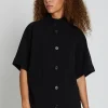 Best Bruuns Bazaar BrassicaBBCarly vest - Zwart