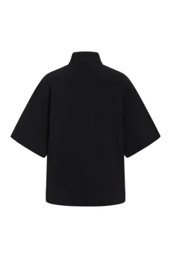 Best Bruuns Bazaar BrassicaBBCarly vest - Zwart