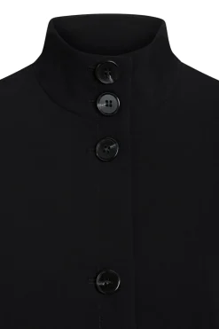 Best Bruuns Bazaar BrassicaBBCarly vest - Zwart