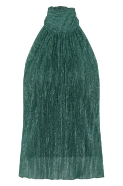 New Bruuns Bazaar BrellaBBDuro top - Forest