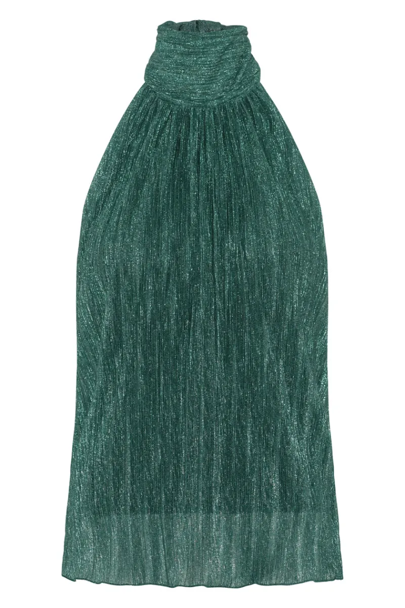 New Bruuns Bazaar BrellaBBDuro top - Forest