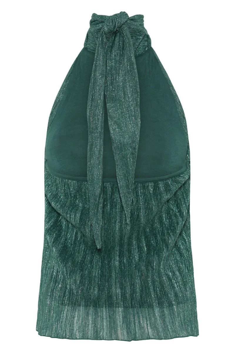 New Bruuns Bazaar BrellaBBDuro top - Forest